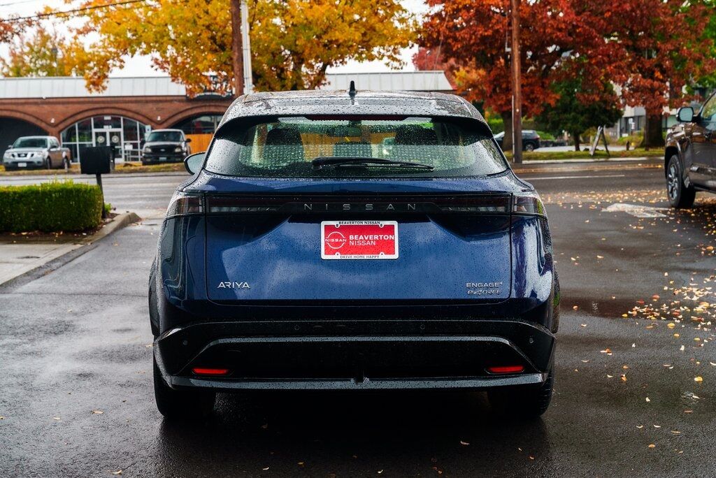 2023 Nissan Ariya ENGAGE+ e-4ORCE Beaverton OR