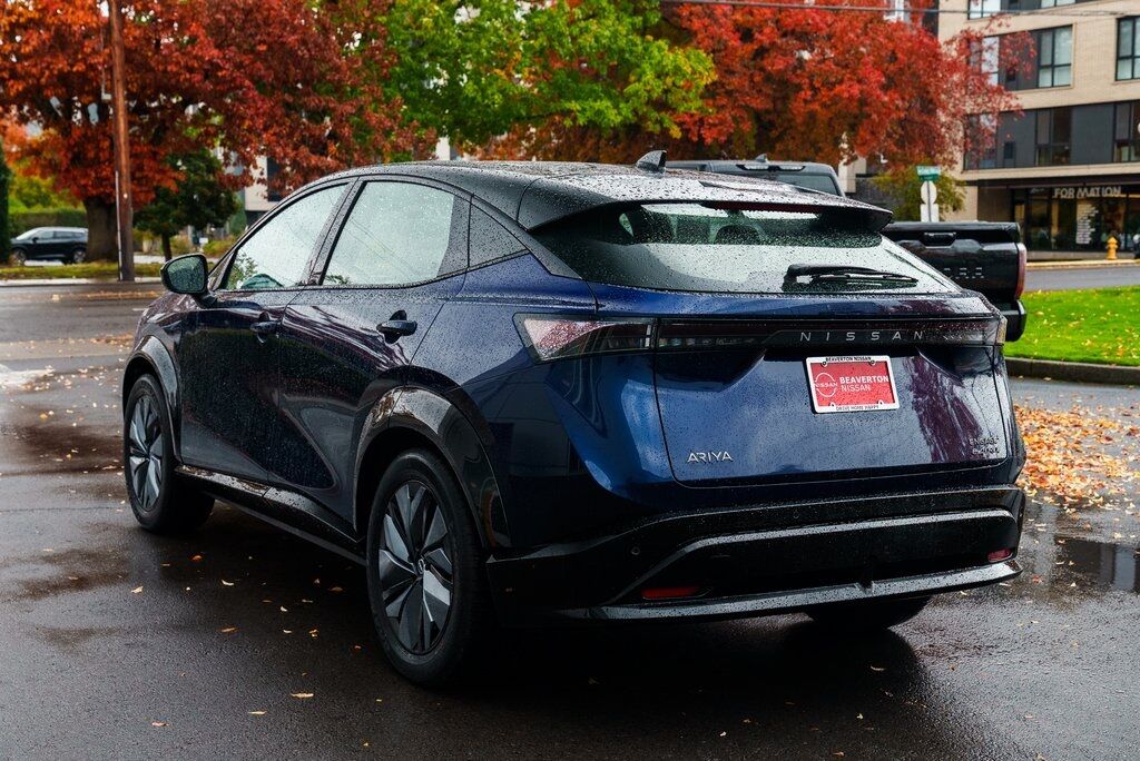 2023 Nissan Ariya ENGAGE+ e-4ORCE Beaverton OR