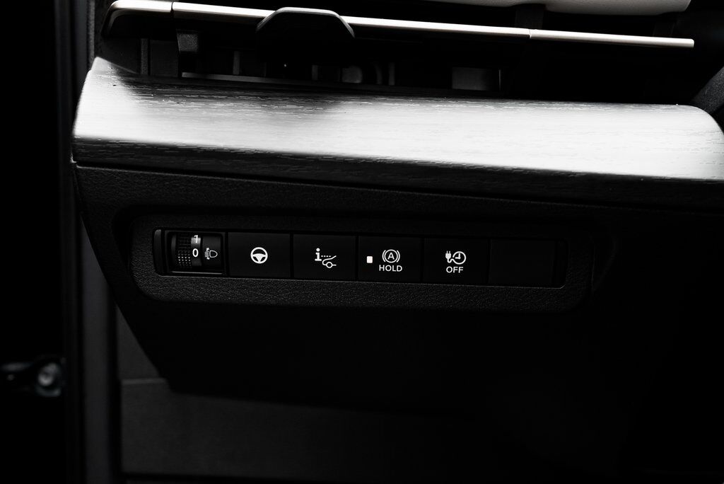 2023 Nissan Ariya ENGAGE+ e-4ORCE Beaverton OR