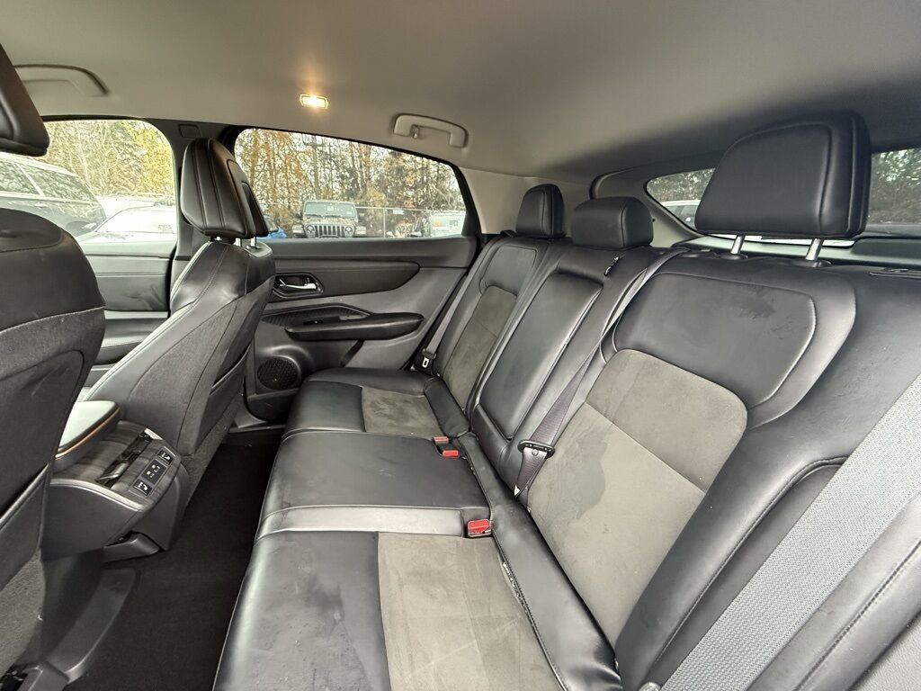 2023 Nissan Ariya ENGAGE+ e-4ORCE Beaverton OR