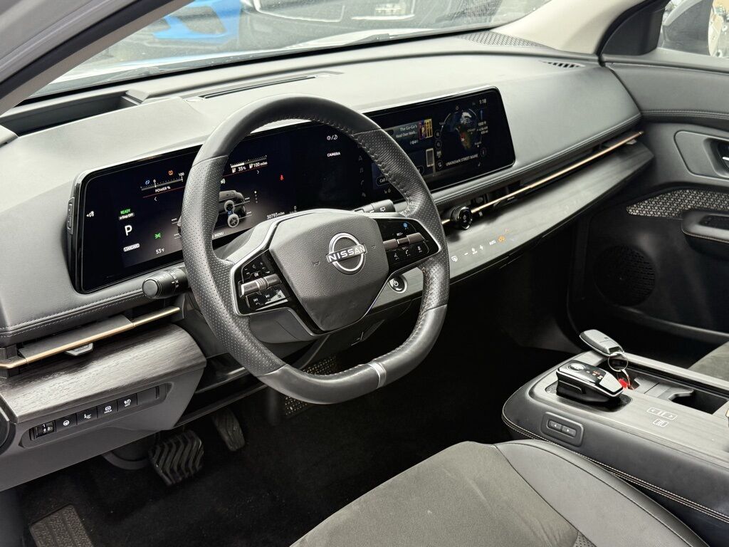 2023 Nissan Ariya ENGAGE+ e-4ORCE Beaverton OR