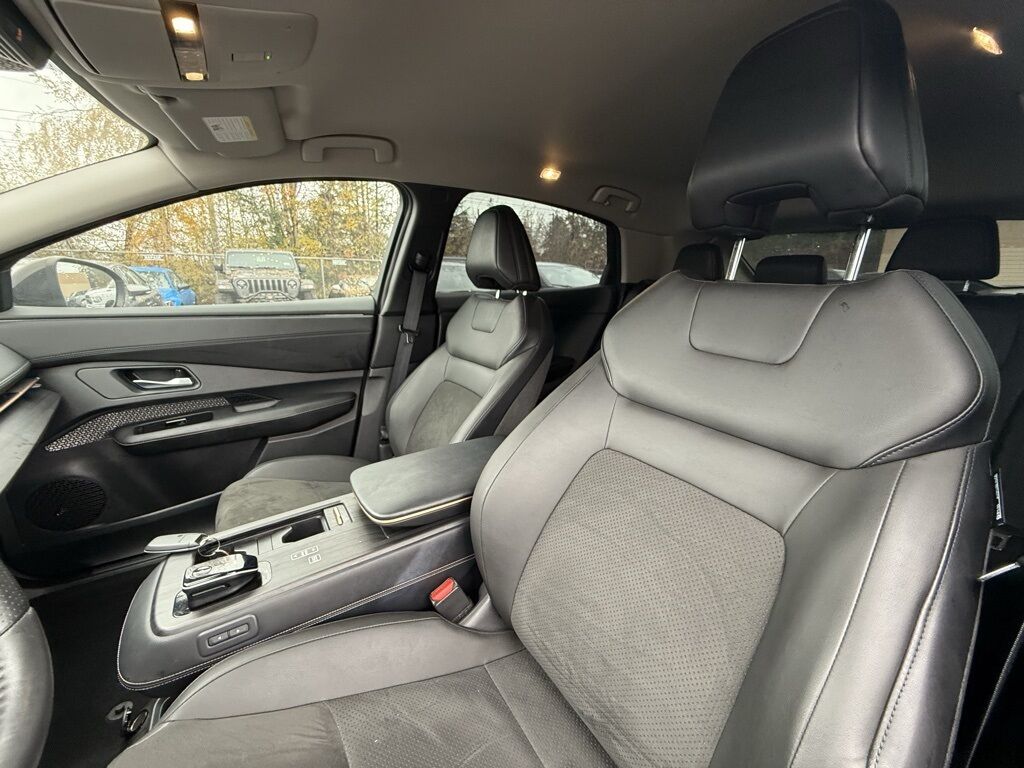 2023 Nissan Ariya ENGAGE+ e-4ORCE Beaverton OR