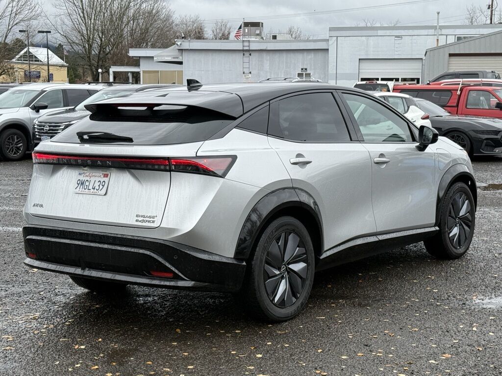 2023 Nissan Ariya ENGAGE+ e-4ORCE Beaverton OR