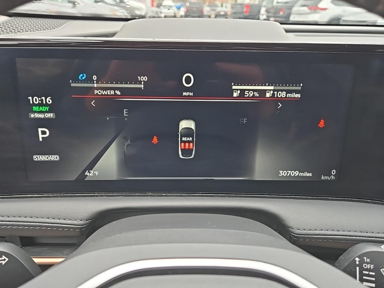 2023 Nissan Ariya ENGAGE e-4ORCE Glen Burnie MD