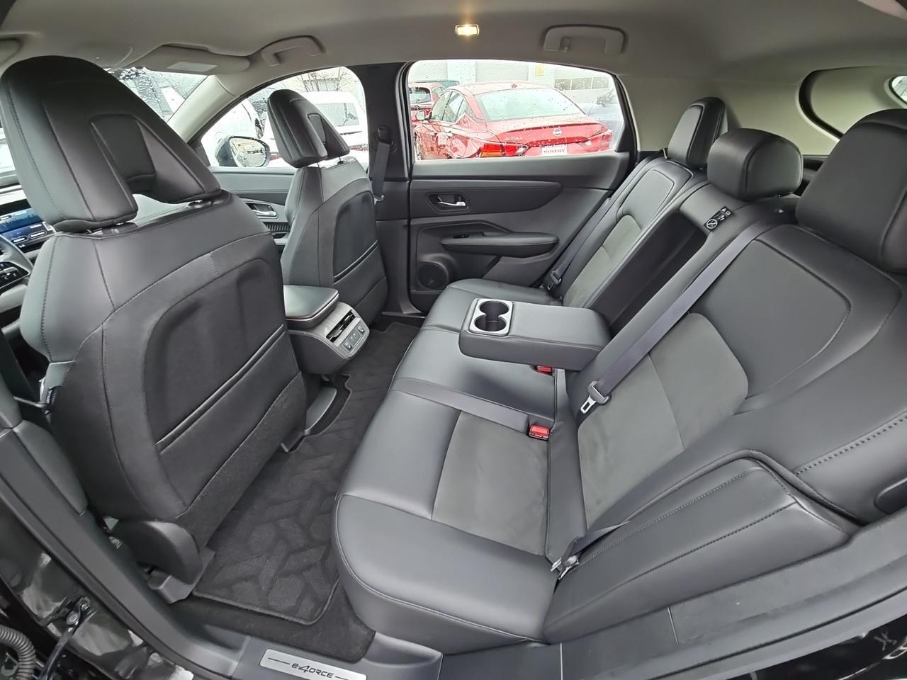 2023 Nissan Ariya ENGAGE e-4ORCE Glen Burnie MD