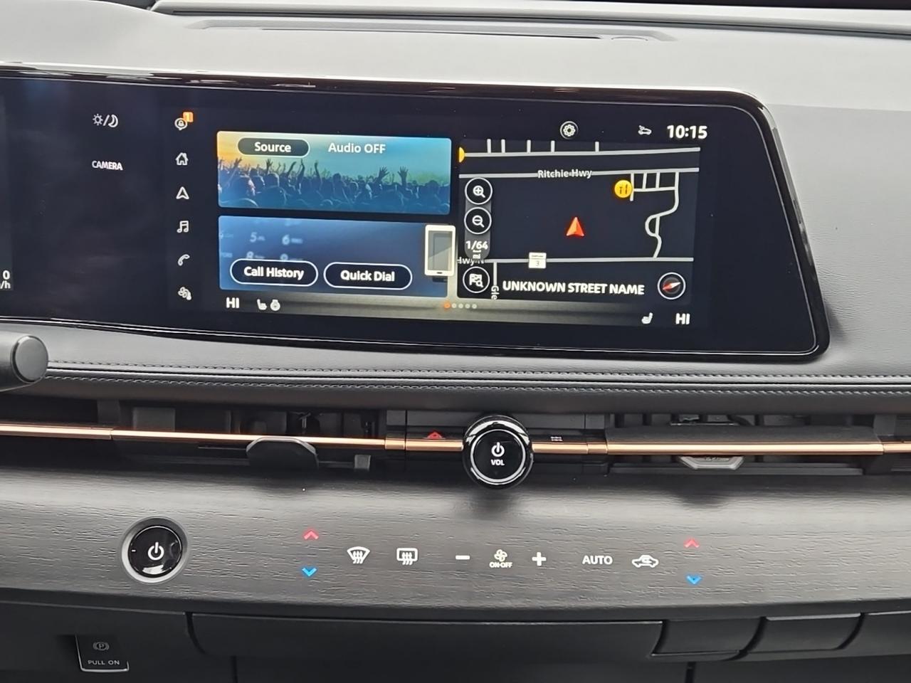 2023 Nissan Ariya ENGAGE e-4ORCE Glen Burnie MD