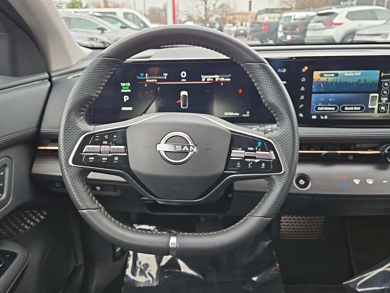 2023 Nissan Ariya ENGAGE e-4ORCE Glen Burnie MD
