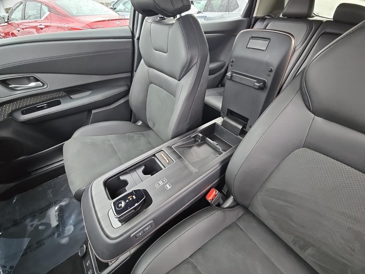 2023 Nissan Ariya ENGAGE e-4ORCE Glen Burnie MD