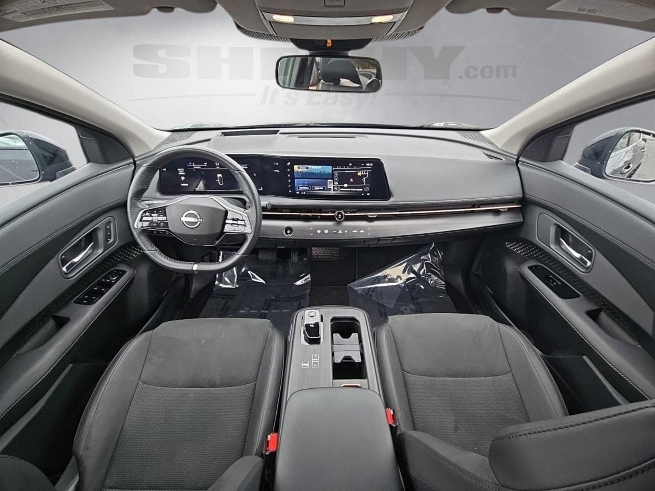 2023 Nissan Ariya ENGAGE e-4ORCE Glen Burnie MD