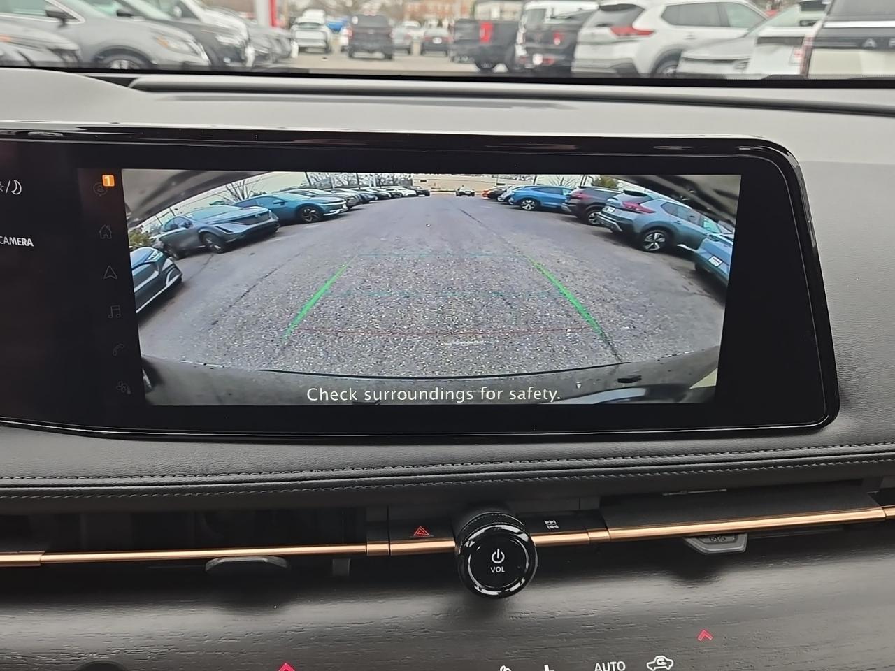 2023 Nissan Ariya ENGAGE e-4ORCE Glen Burnie MD