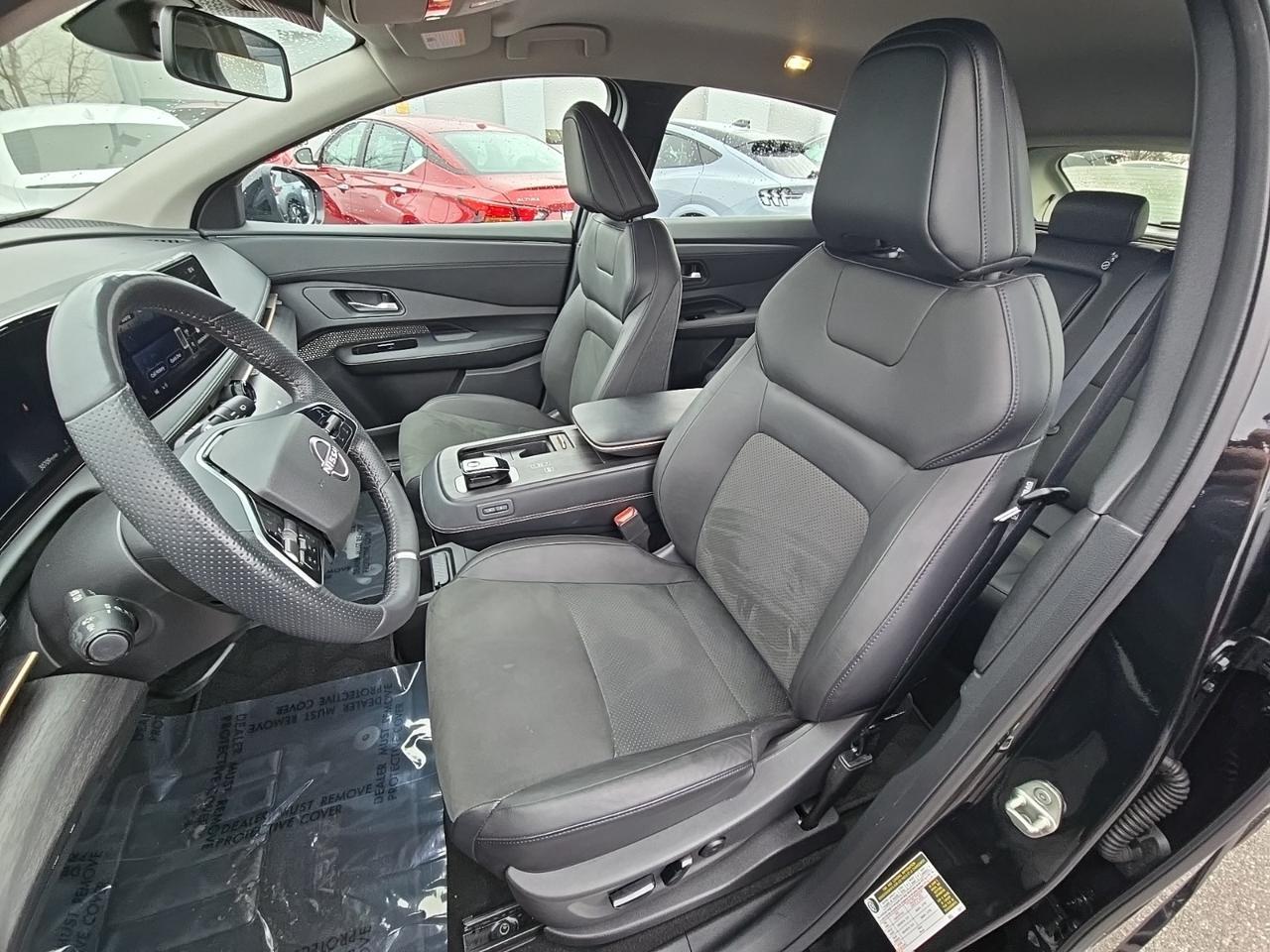 2023 Nissan Ariya ENGAGE e-4ORCE Glen Burnie MD