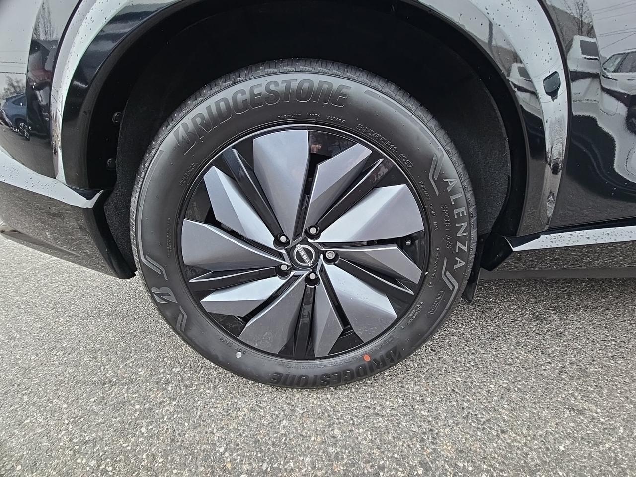 2023 Nissan Ariya ENGAGE e-4ORCE Glen Burnie MD