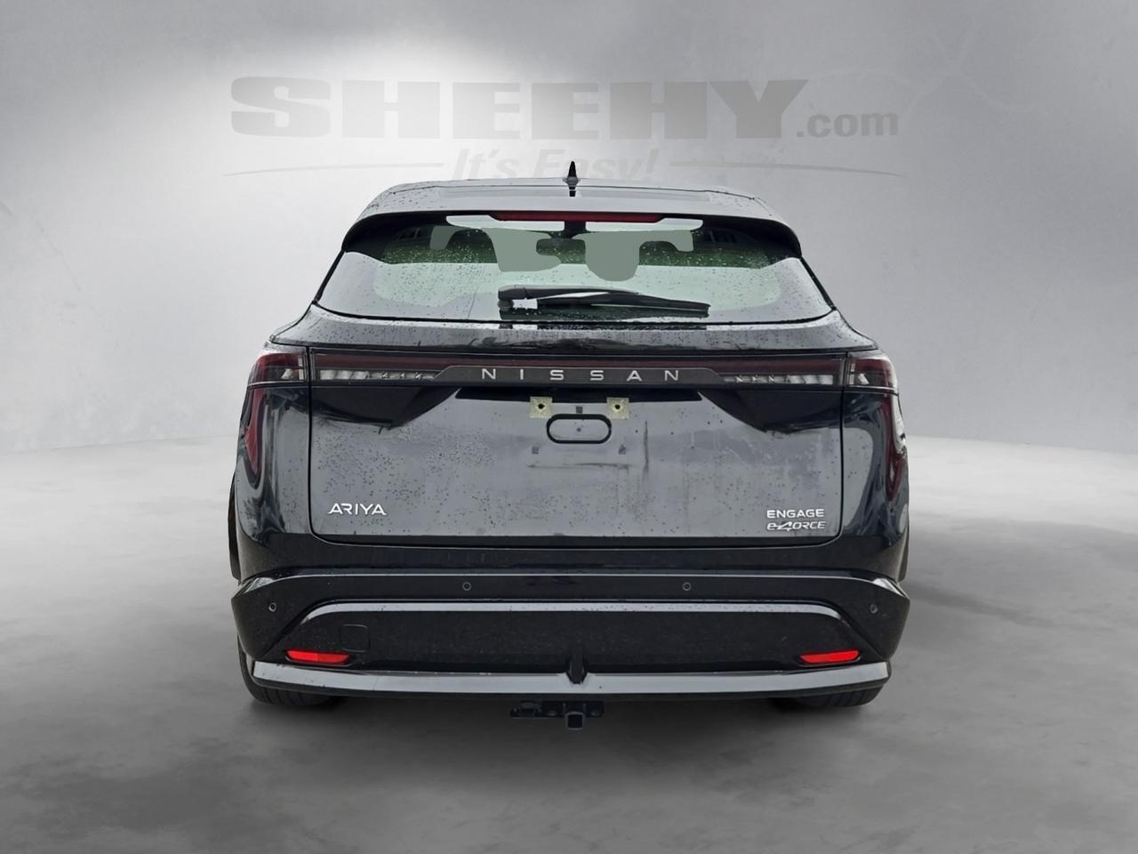 2023 Nissan Ariya ENGAGE e-4ORCE Glen Burnie MD