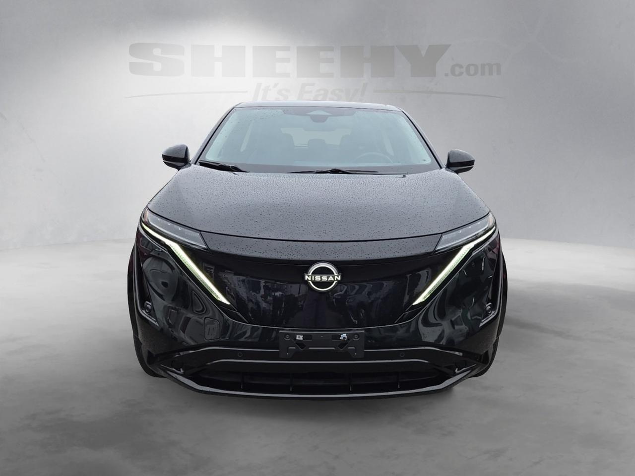 2023 Nissan Ariya ENGAGE e-4ORCE Glen Burnie MD