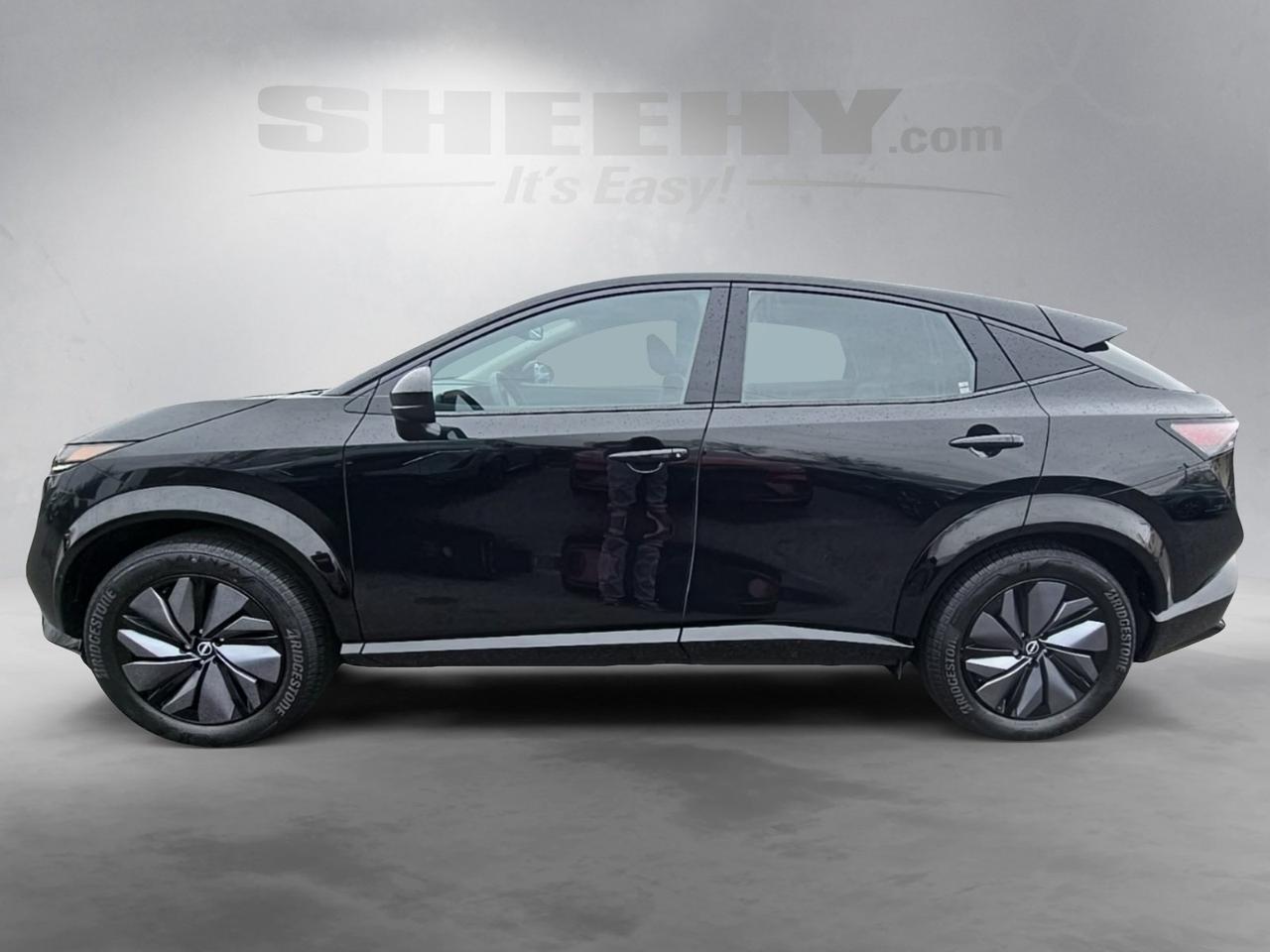 2023 Nissan Ariya ENGAGE e-4ORCE Glen Burnie MD