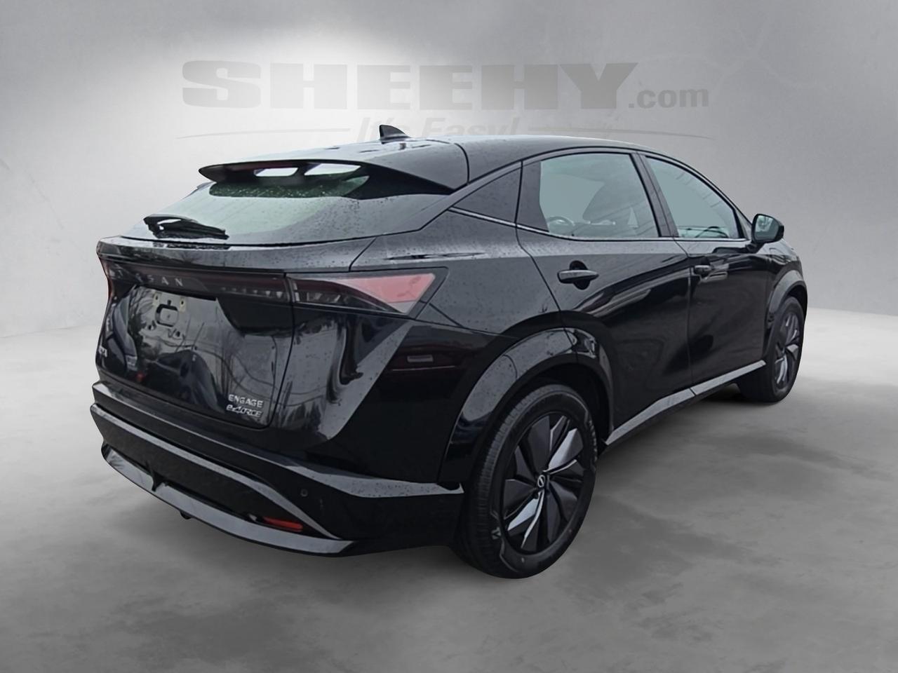 2023 Nissan Ariya ENGAGE e-4ORCE Glen Burnie MD