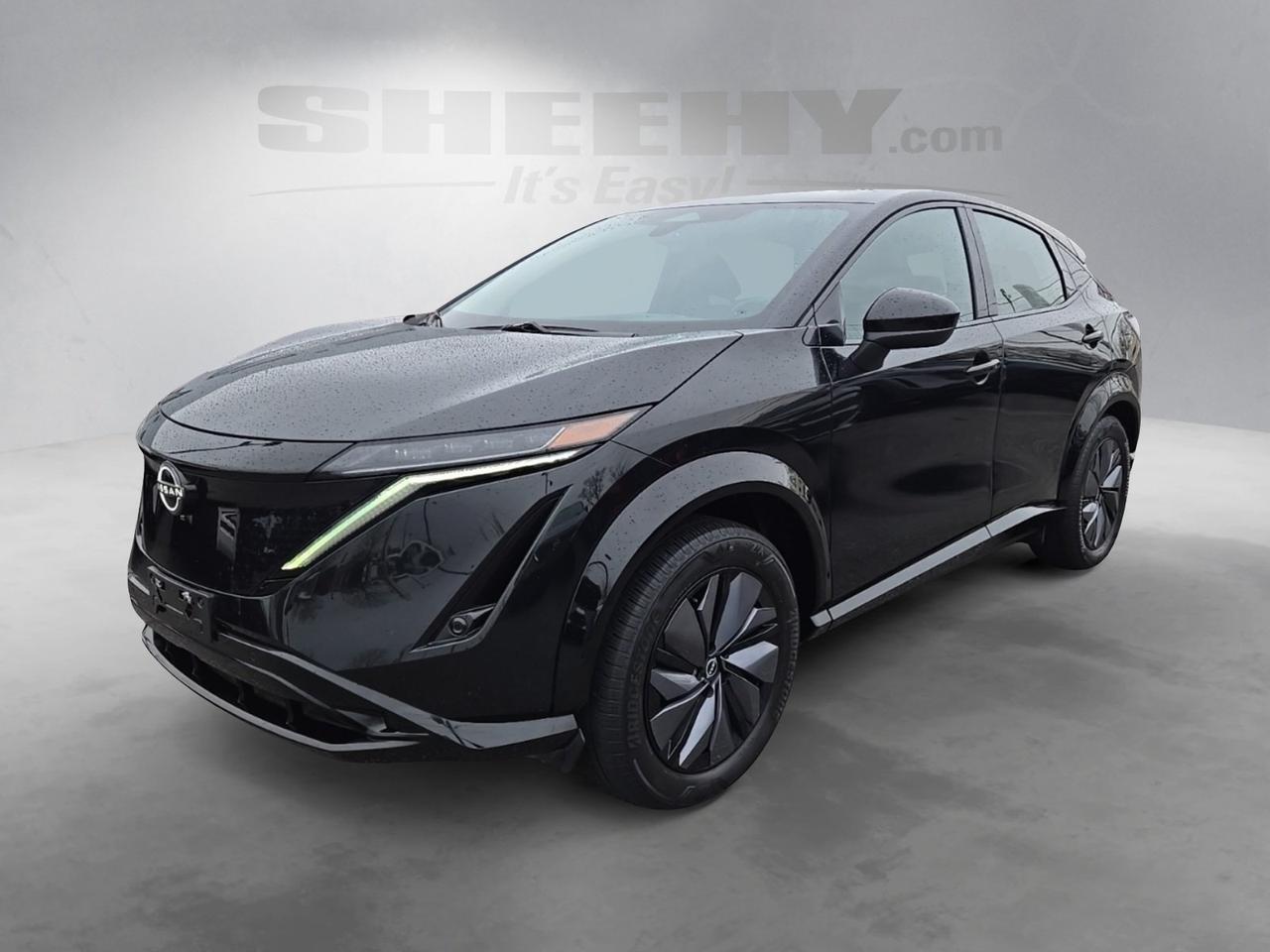 2023 Nissan Ariya ENGAGE e-4ORCE Glen Burnie MD