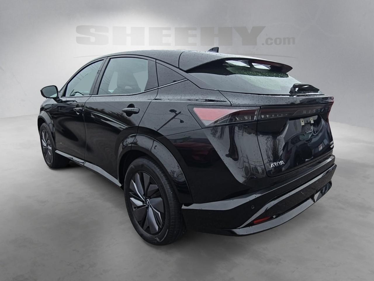 2023 Nissan Ariya ENGAGE e-4ORCE Glen Burnie MD