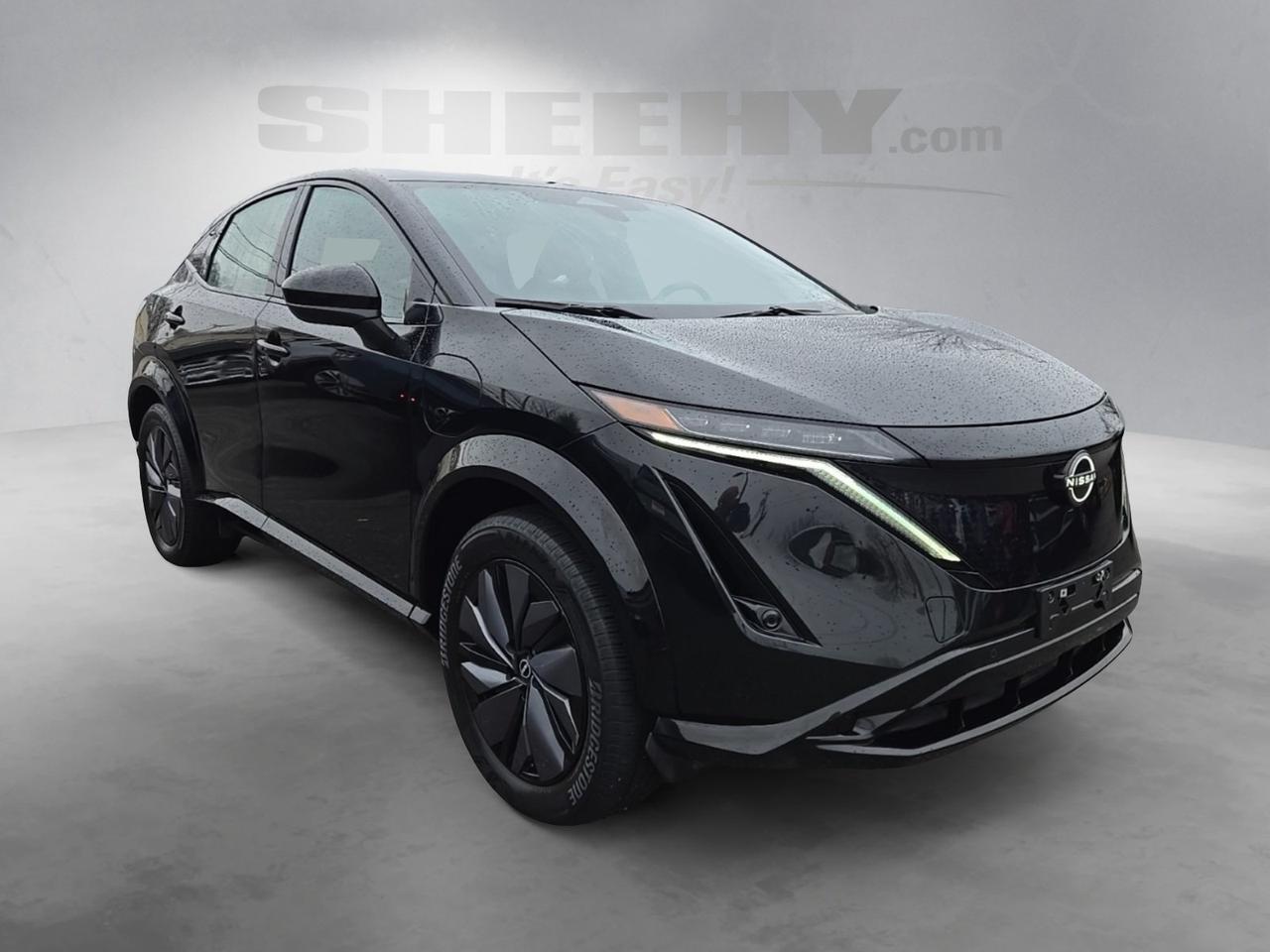 2023 Nissan Ariya ENGAGE e-4ORCE Glen Burnie MD