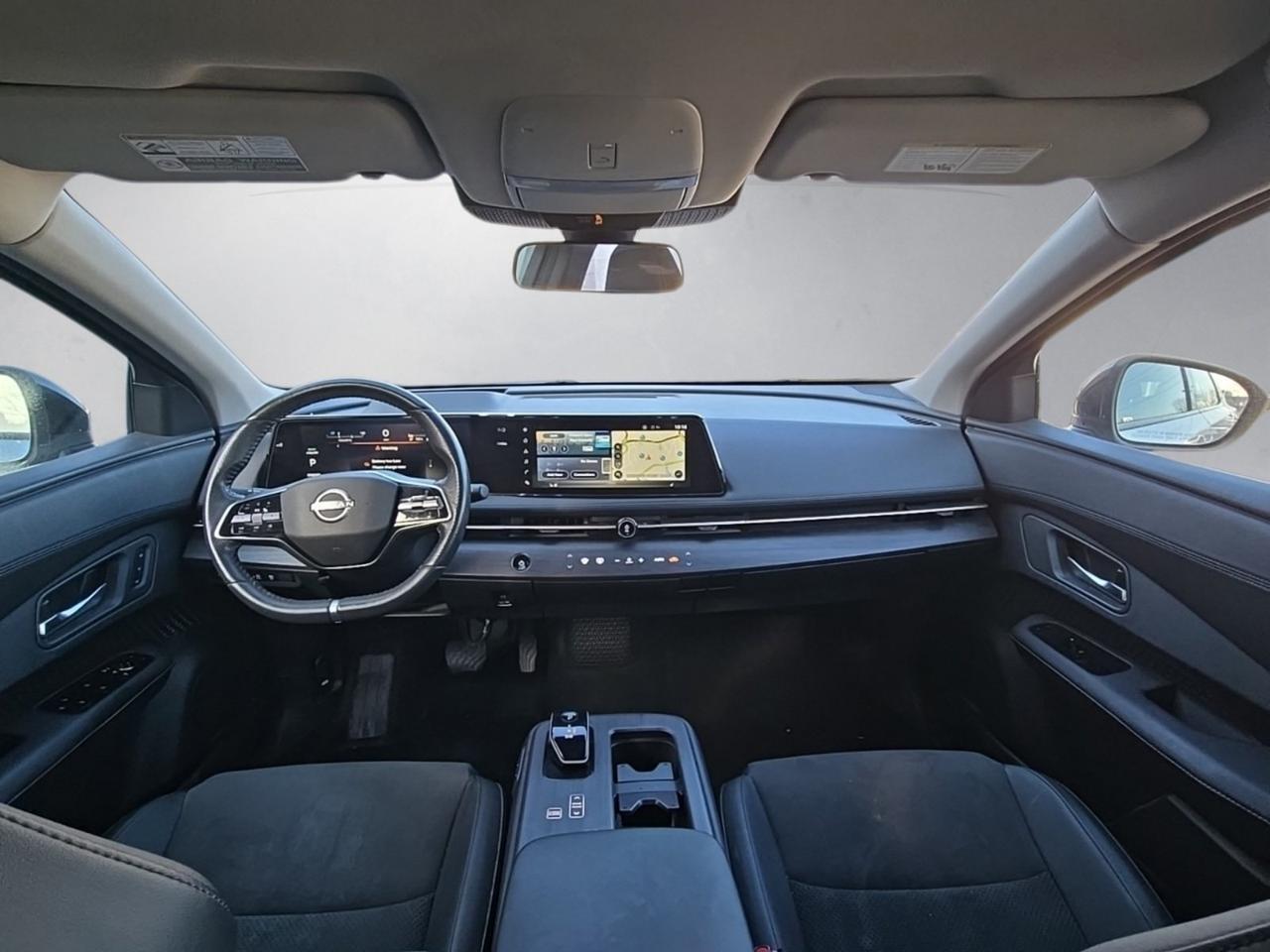 2023 Nissan Ariya ENGAGE e-4ORCE Glen Burnie MD