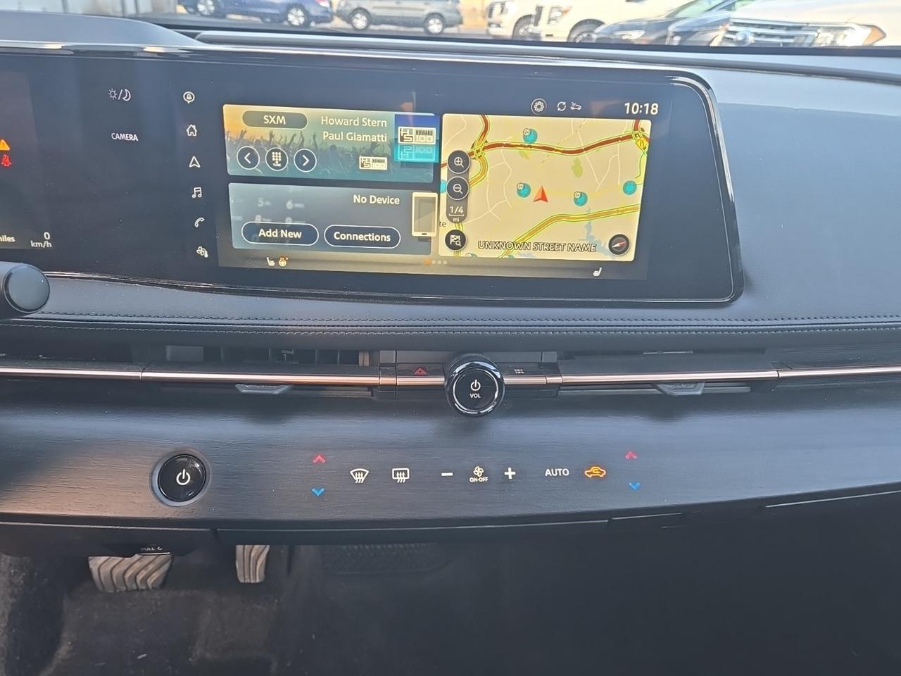 2023 Nissan Ariya ENGAGE e-4ORCE Glen Burnie MD