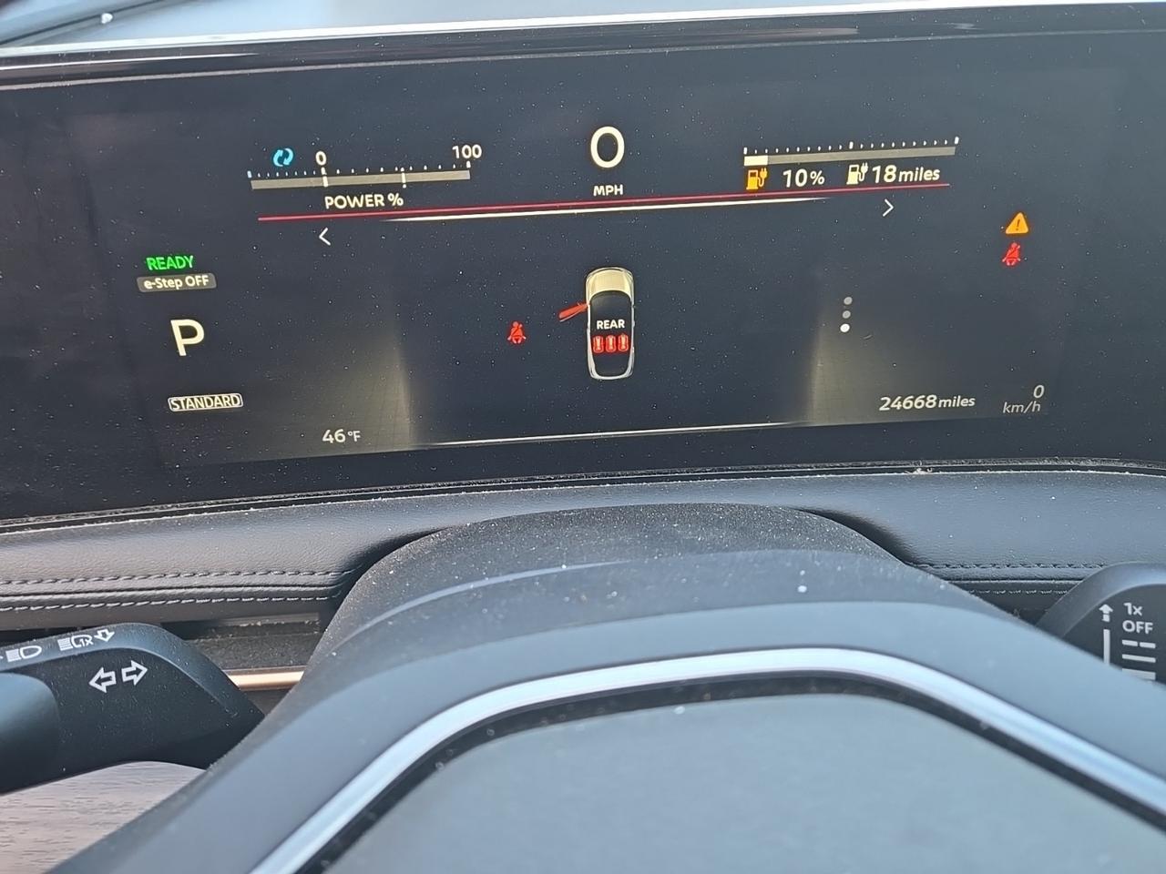 2023 Nissan Ariya ENGAGE e-4ORCE Glen Burnie MD