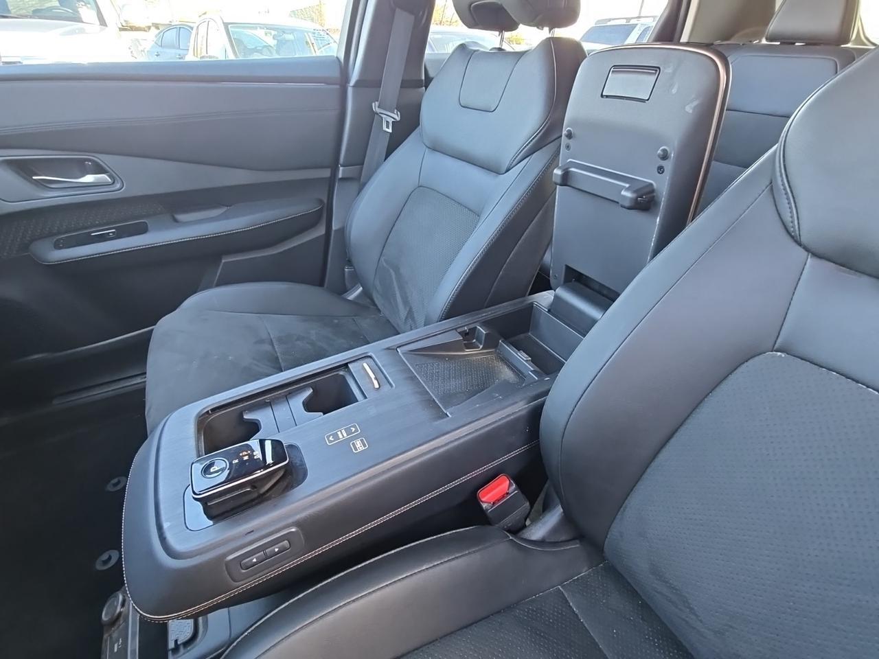 2023 Nissan Ariya ENGAGE e-4ORCE Glen Burnie MD