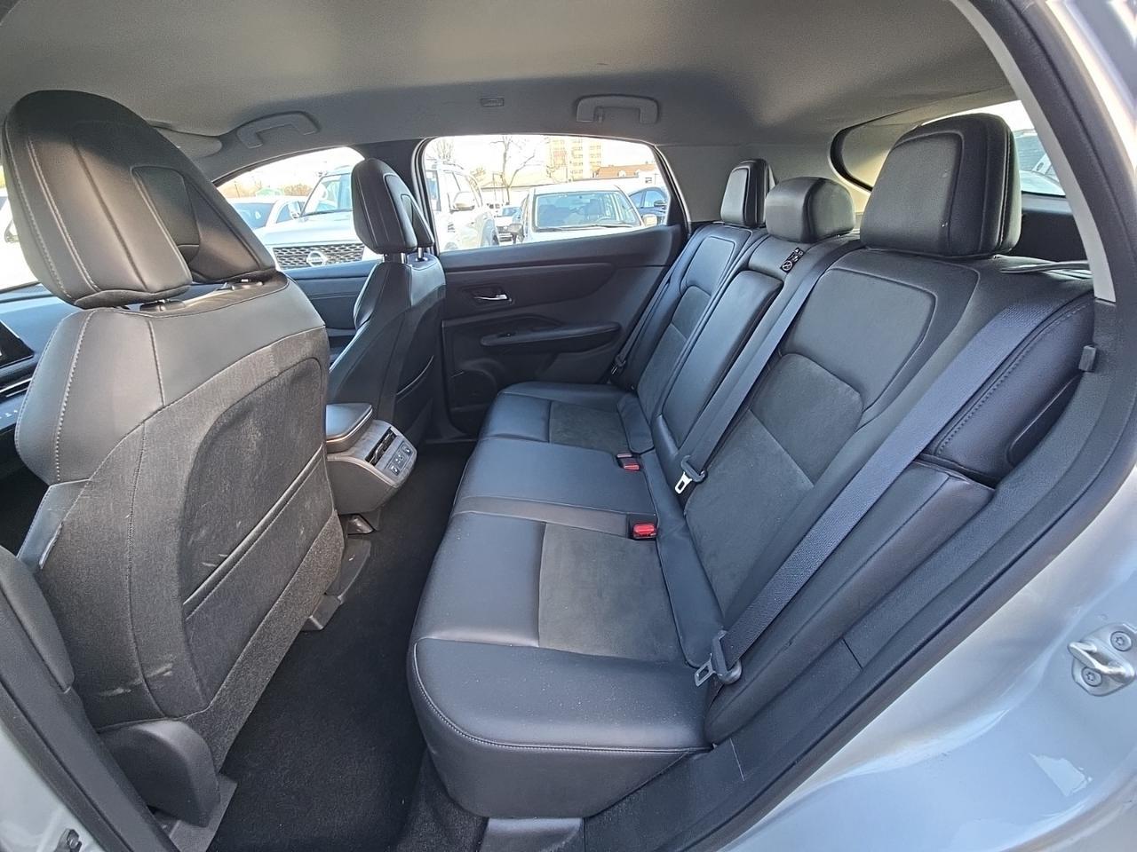 2023 Nissan Ariya ENGAGE e-4ORCE Glen Burnie MD