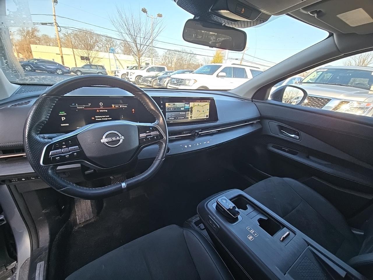 2023 Nissan Ariya ENGAGE e-4ORCE Glen Burnie MD
