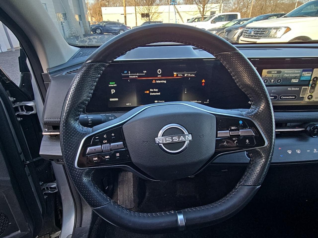 2023 Nissan Ariya ENGAGE e-4ORCE Glen Burnie MD