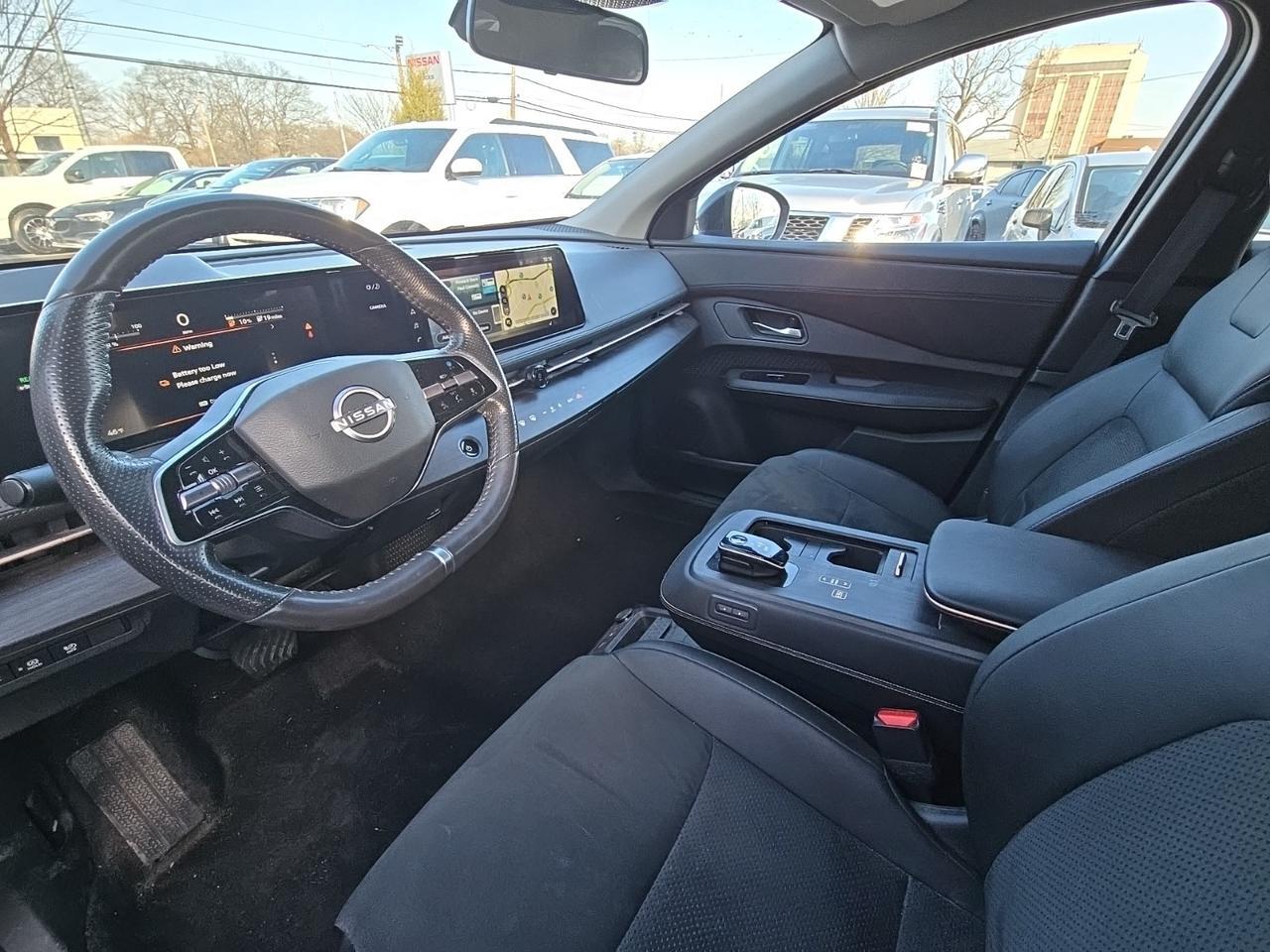 2023 Nissan Ariya ENGAGE e-4ORCE Glen Burnie MD