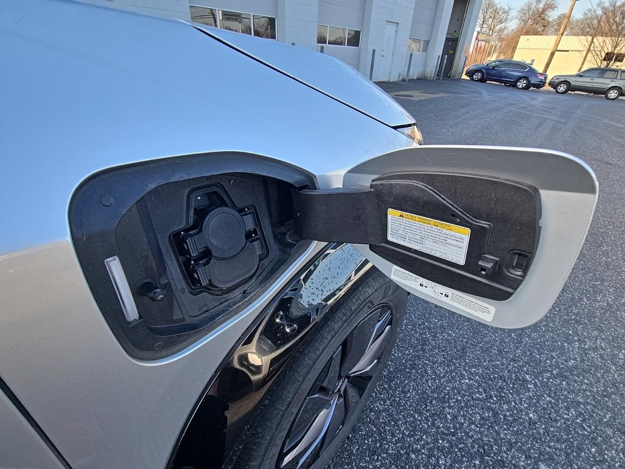 2023 Nissan Ariya ENGAGE e-4ORCE Glen Burnie MD