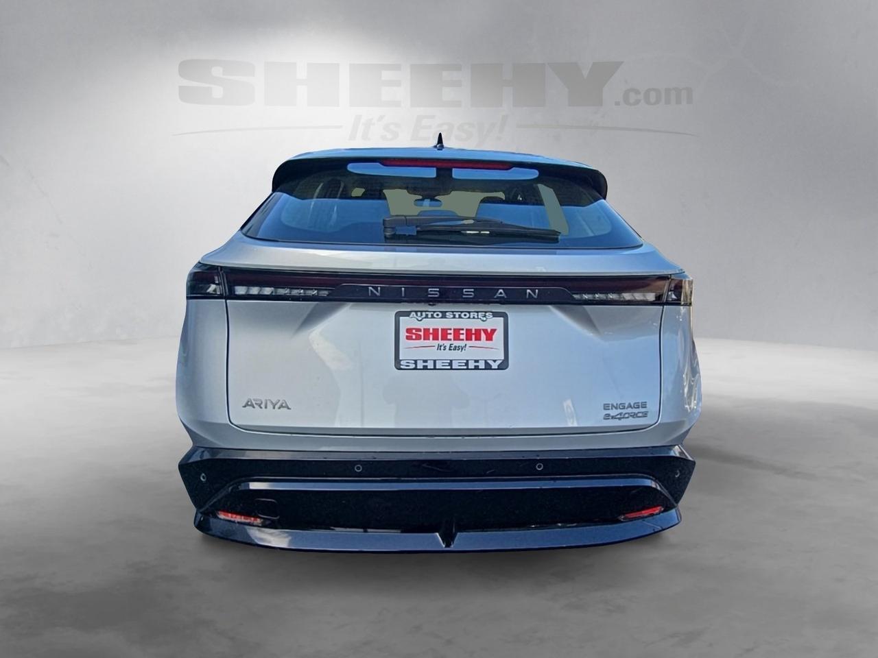 2023 Nissan Ariya ENGAGE e-4ORCE Glen Burnie MD