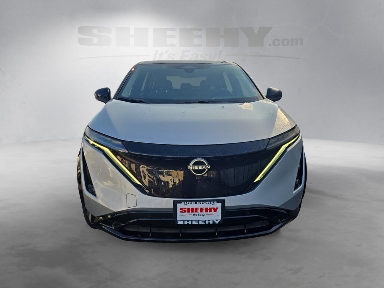 2023 Nissan Ariya ENGAGE e-4ORCE Glen Burnie MD