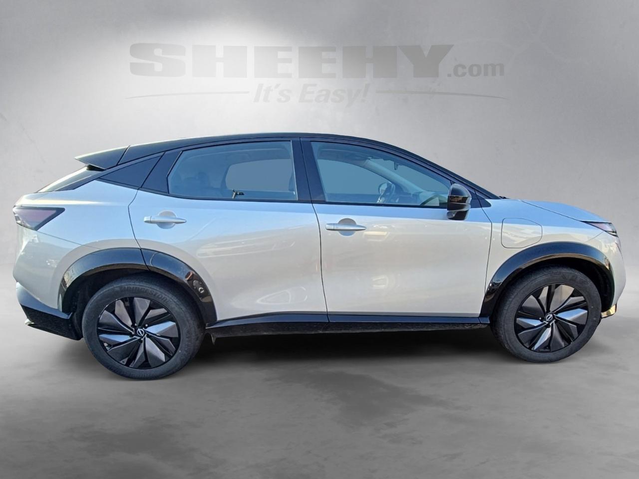 2023 Nissan Ariya ENGAGE e-4ORCE Glen Burnie MD