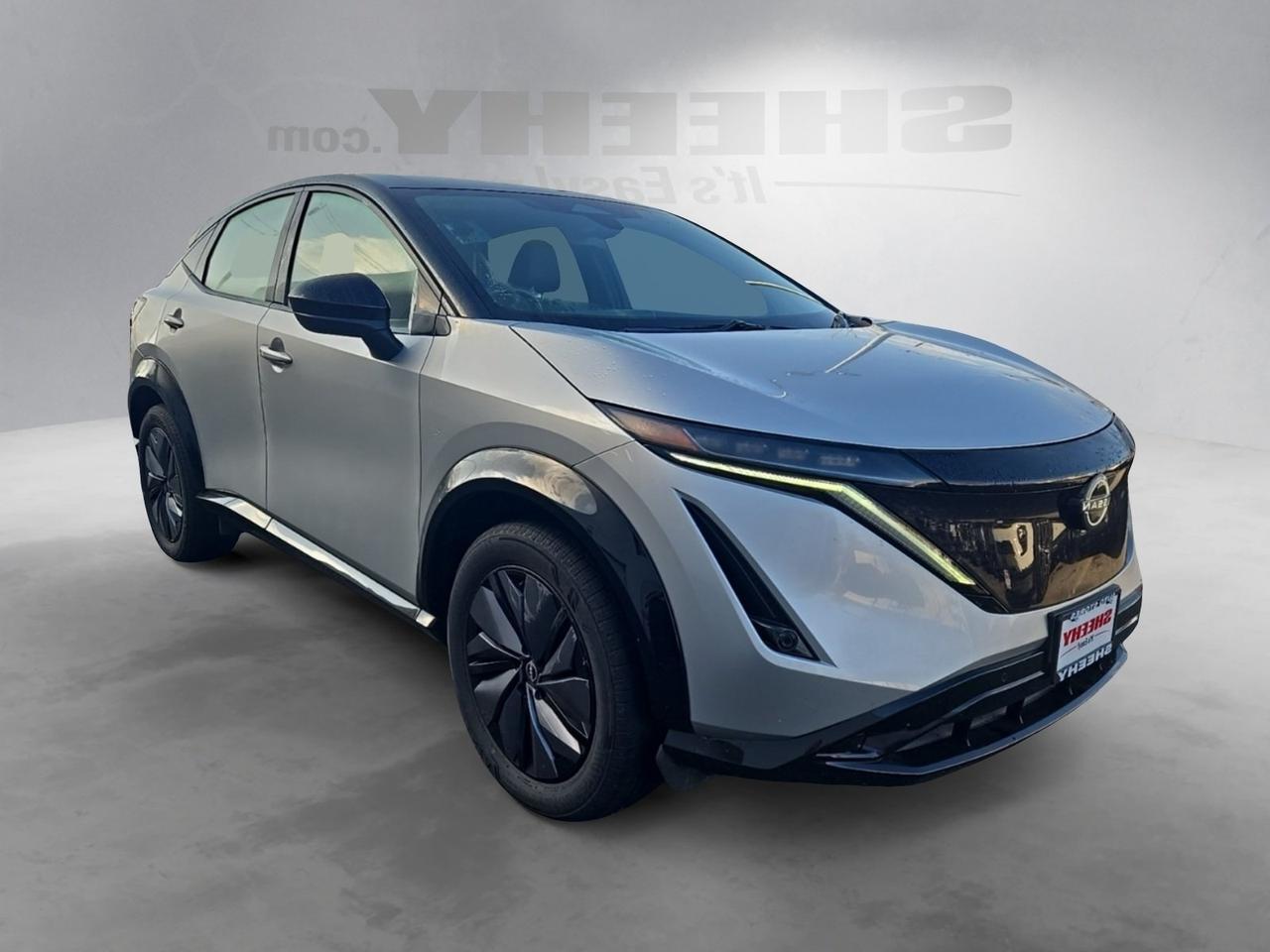 2023 Nissan Ariya