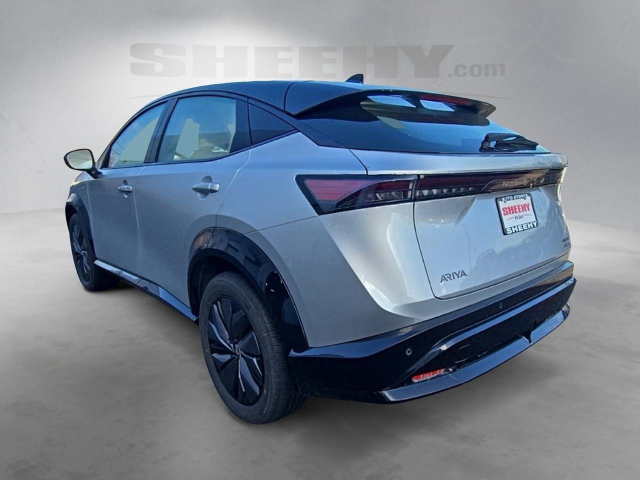 2023 Nissan Ariya ENGAGE e-4ORCE Glen Burnie MD