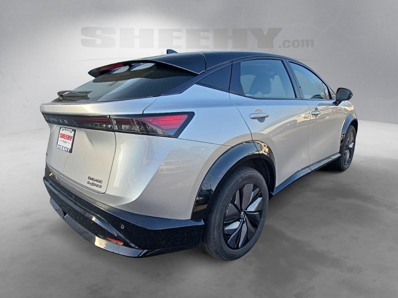 2023 Nissan Ariya ENGAGE e-4ORCE Glen Burnie MD