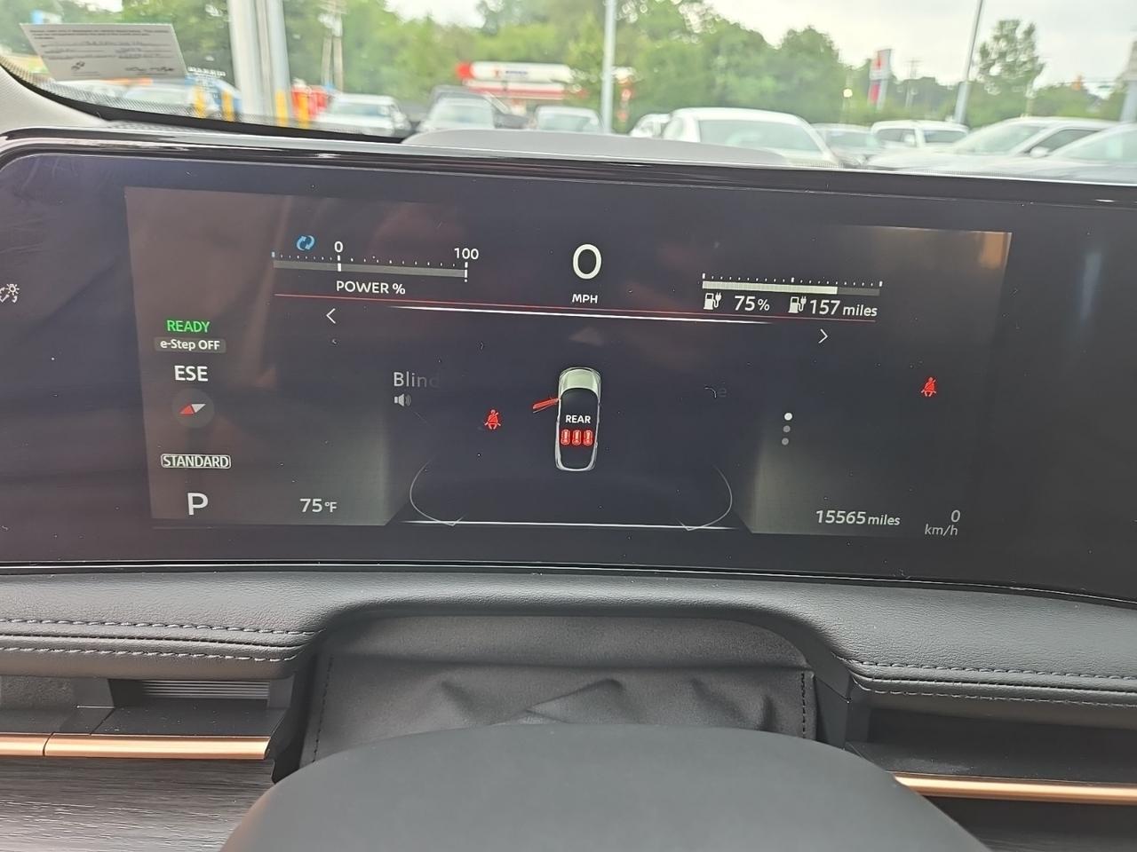2023 Nissan Ariya ENGAGE e-4ORCE Glen Burnie MD