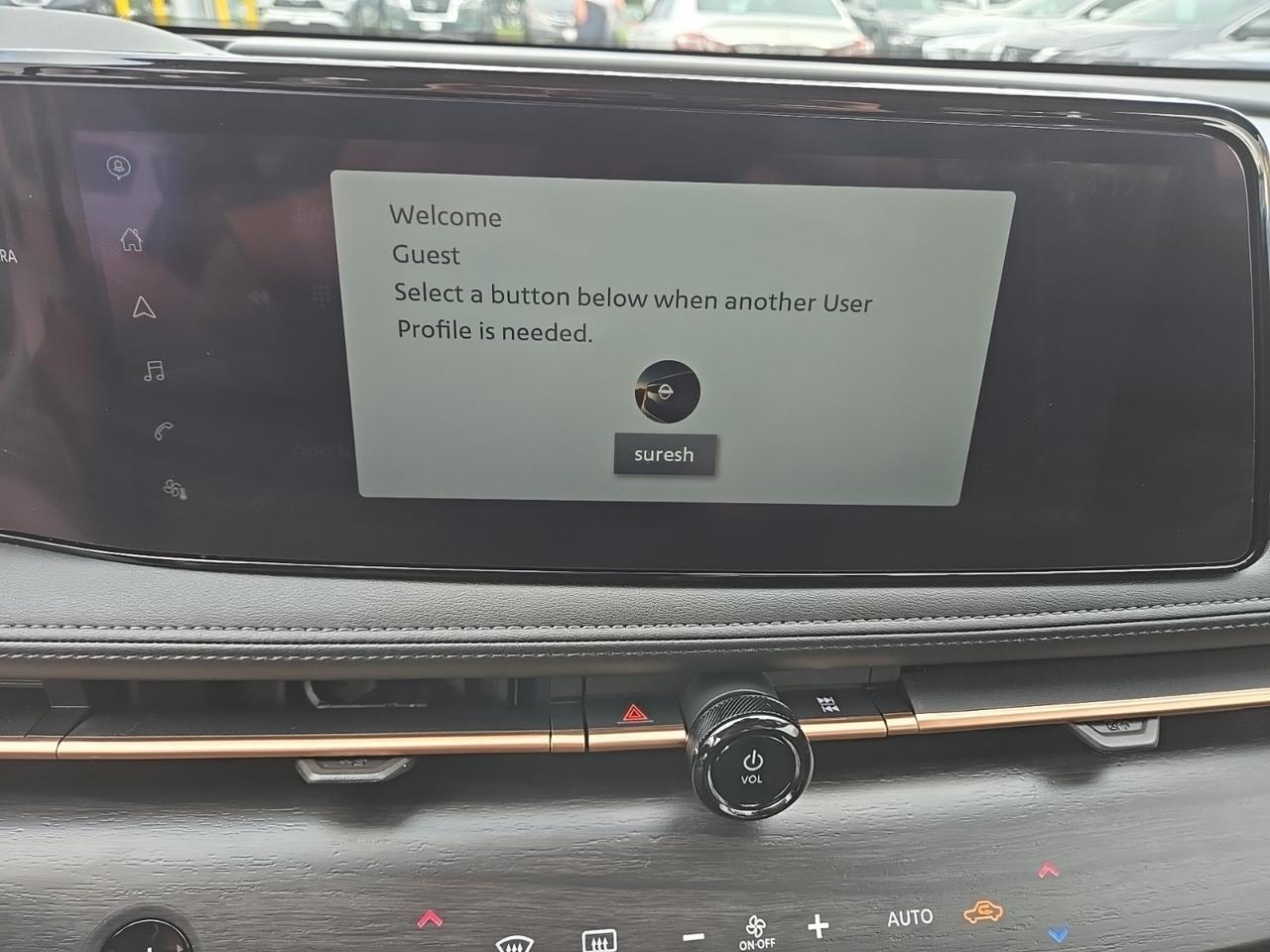 2023 Nissan Ariya ENGAGE e-4ORCE Glen Burnie MD
