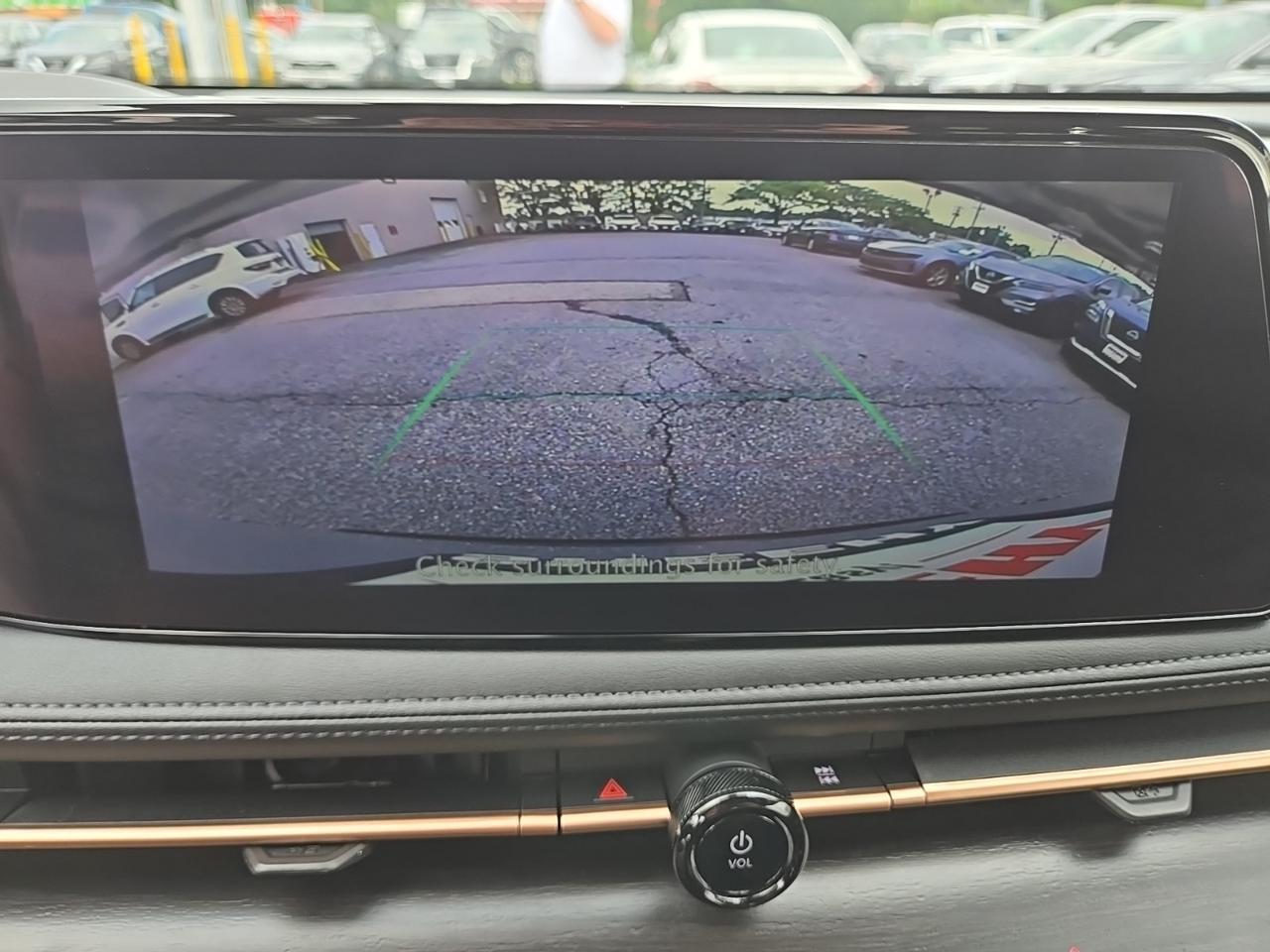 2023 Nissan Ariya ENGAGE e-4ORCE Glen Burnie MD