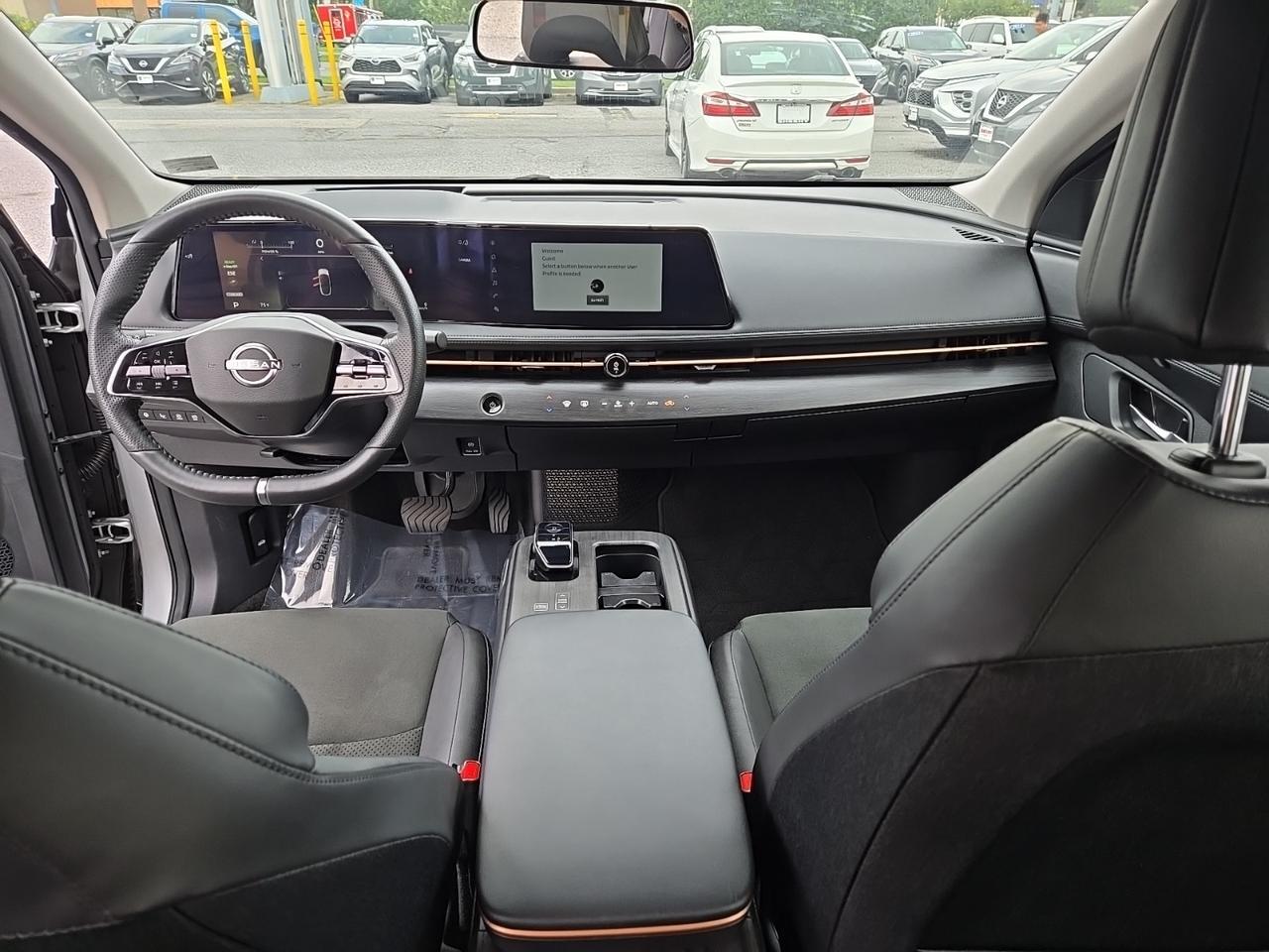 2023 Nissan Ariya ENGAGE e-4ORCE Glen Burnie MD