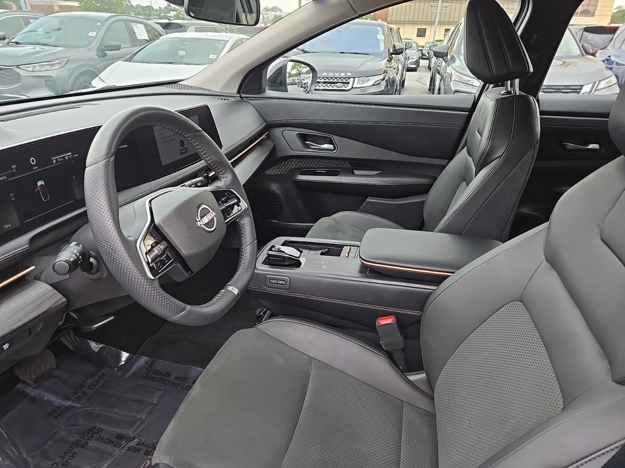 2023 Nissan Ariya ENGAGE e-4ORCE Glen Burnie MD