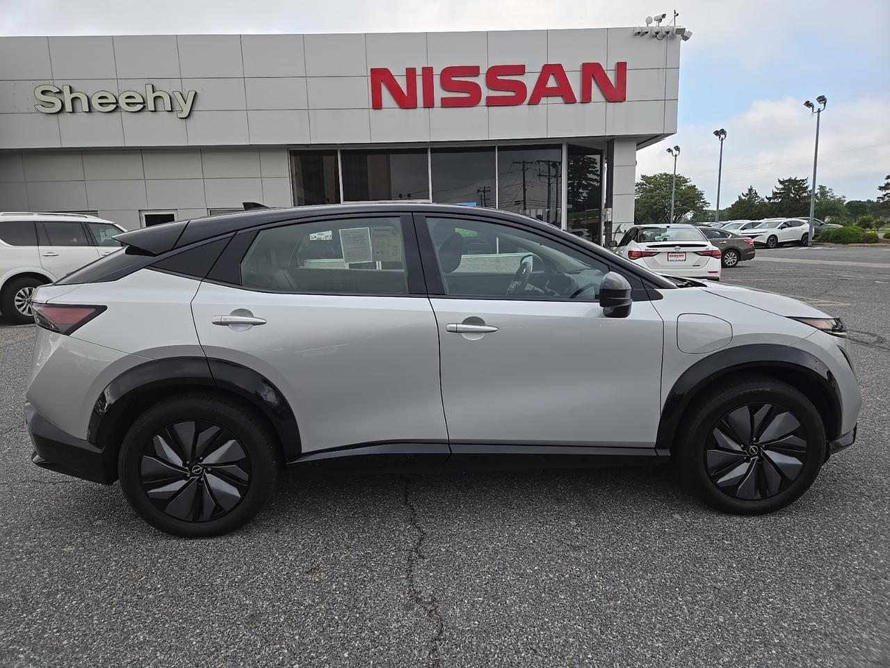 2023 Nissan Ariya ENGAGE e-4ORCE Glen Burnie MD