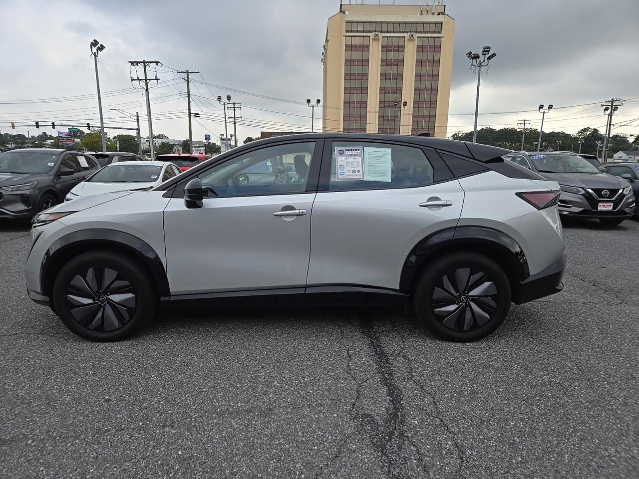 2023 Nissan Ariya ENGAGE e-4ORCE Glen Burnie MD