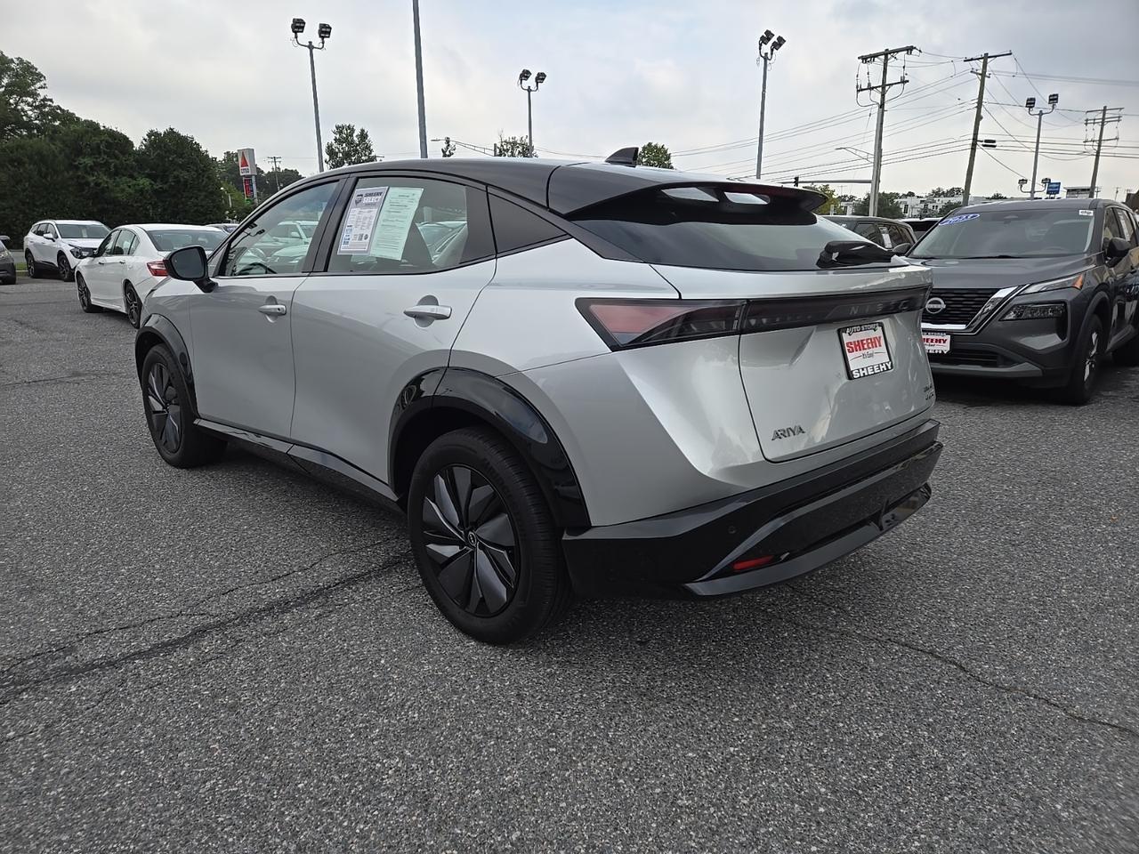 2023 Nissan Ariya ENGAGE e-4ORCE Glen Burnie MD