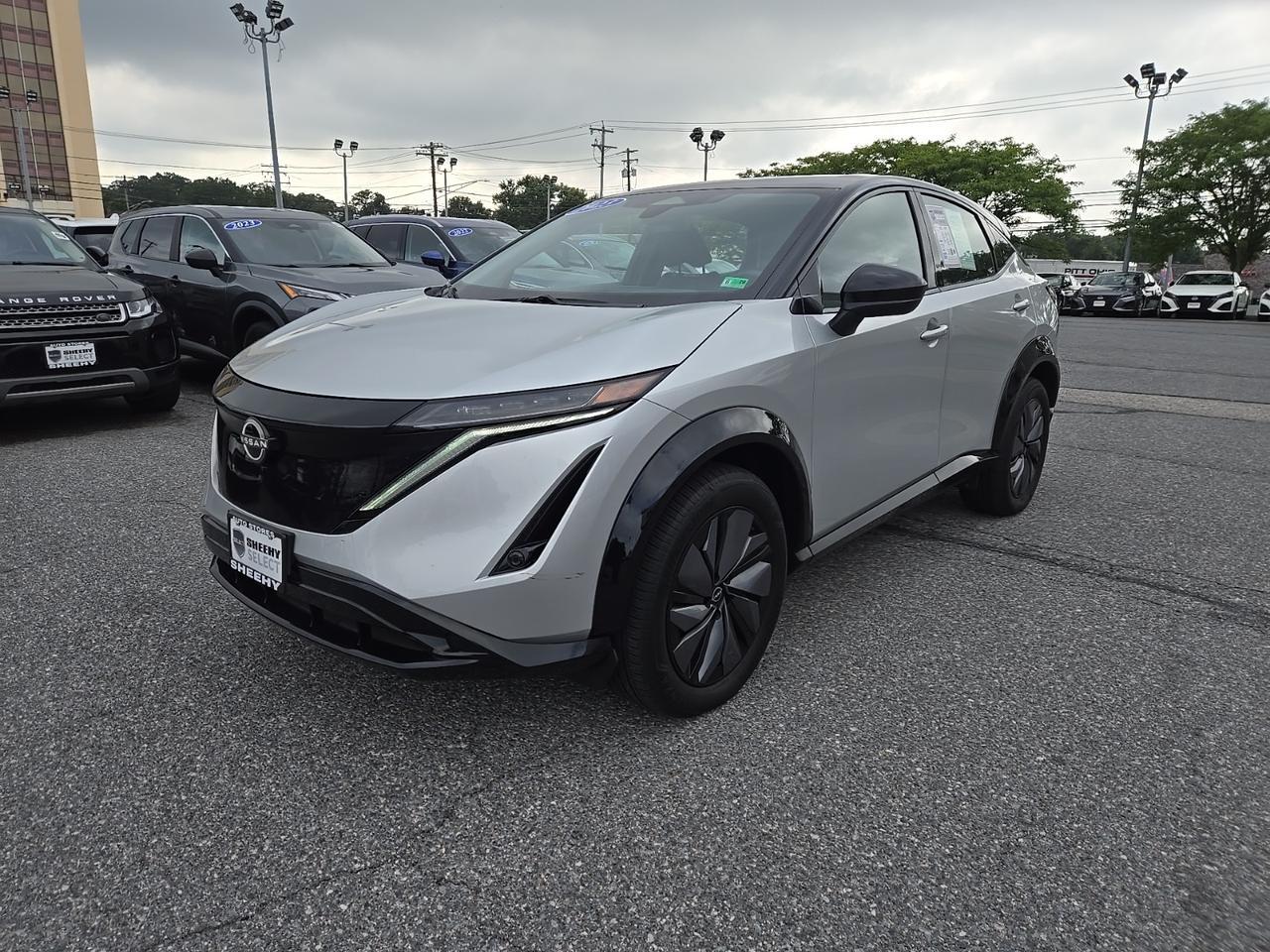 2023 Nissan Ariya ENGAGE e-4ORCE Glen Burnie MD