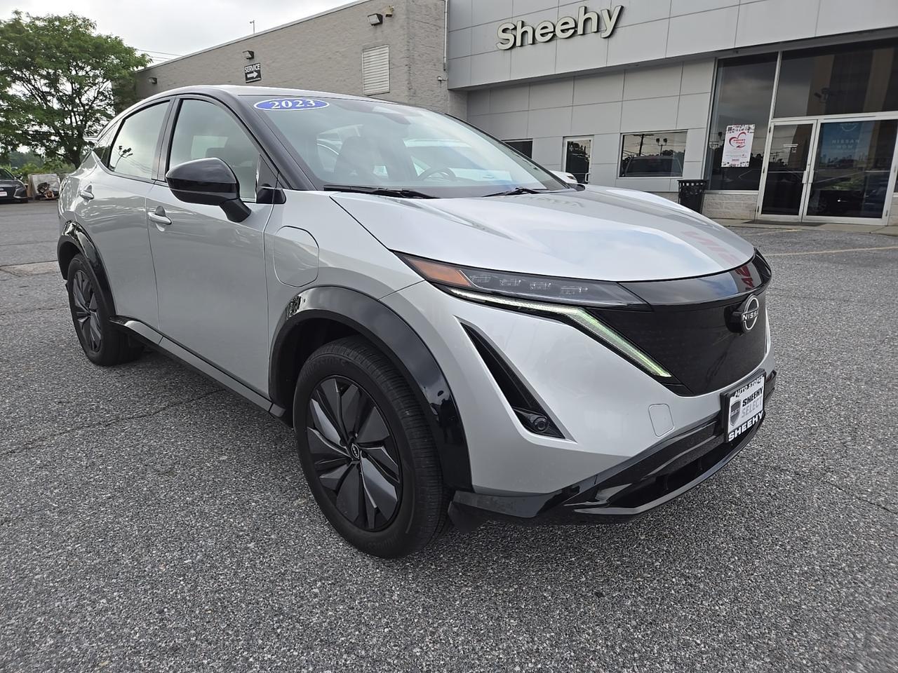 2023 Nissan Ariya ENGAGE e-4ORCE Glen Burnie MD
