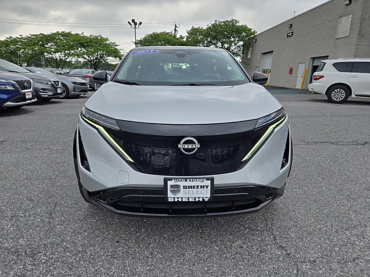 2023 Nissan Ariya ENGAGE e-4ORCE Glen Burnie MD