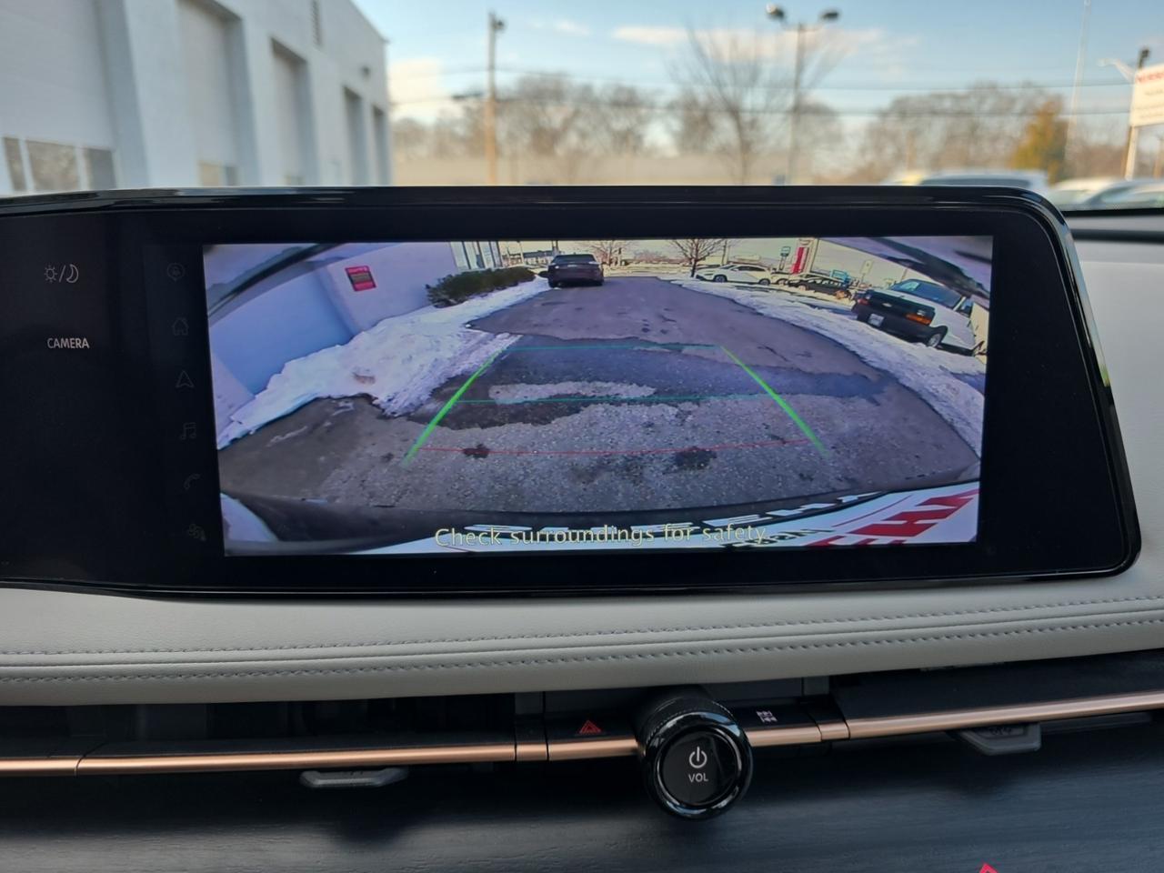 2023 Nissan Ariya ENGAGE+ e-4ORCE Glen Burnie MD